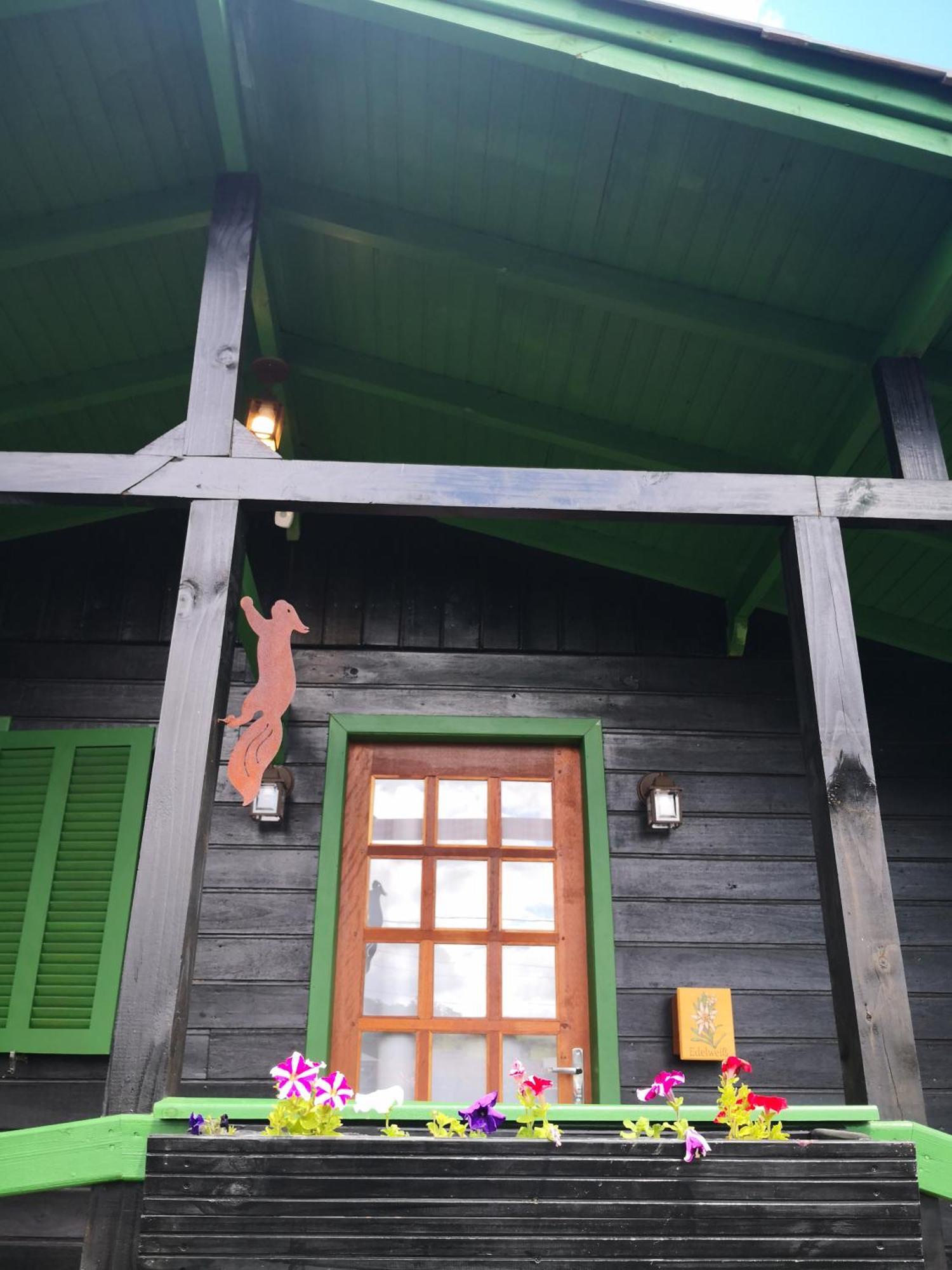 Refugio Alpenblumen Lejlighed Urubici Værelse billede