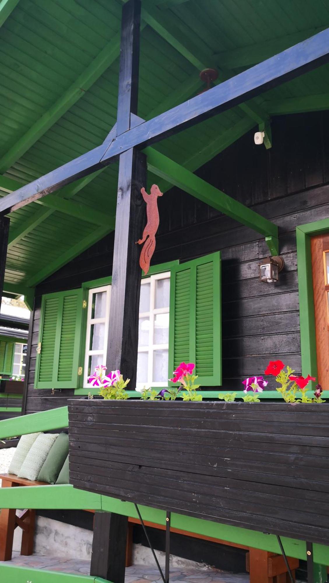 Refugio Alpenblumen Lejlighed Urubici Værelse billede