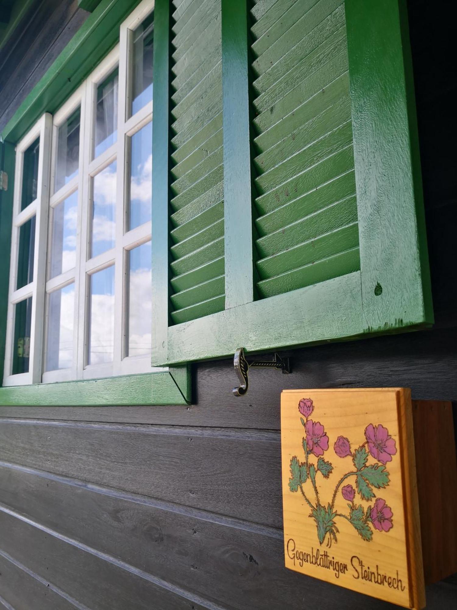 Refugio Alpenblumen Lejlighed Urubici Værelse billede